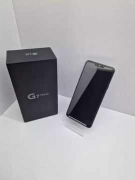 Телефон LG G7 THINQ