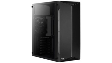 Корпус AeroCool SPLIT RGB MID TOWER