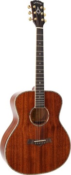 Arrow Platinum a MH / MH Mahogany / Mahogany-акустична гітара