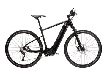 Электрический велосипед Kross Evado Hybrid 6.0 21