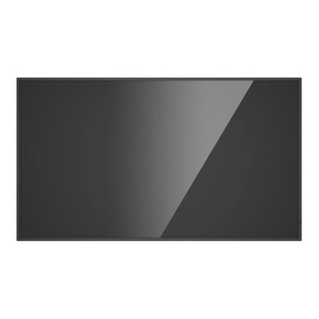 Монитор Hikvision 86" DS-d6086un focsign UHD signage (24/7)