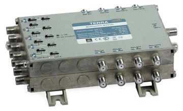 Multiswitch MV-916l 9-вход/16-выход Terra