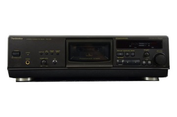 МАГНІТОФОН DECK TECHNICS RS-AZ6 СУПЕР УГОДА
