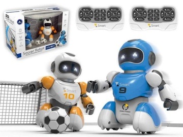 FOOTBALL ROBOT