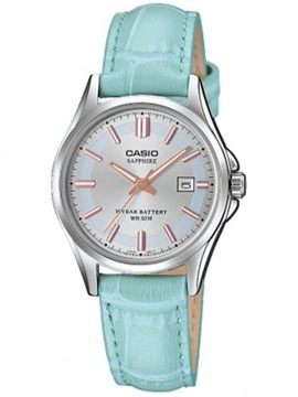 Женские часы Casio Classic LTS-100L-2avef