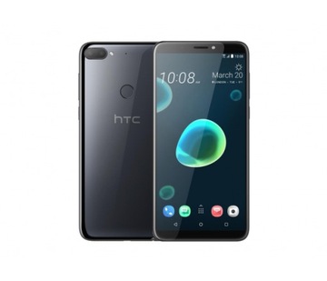 HTC DESIRE 12 + Черный