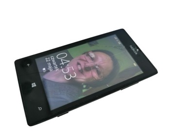 NOKIA LUMIA 520 RM - 914-НЕ ПРАЦЮЄ СЕНСОРНИЙ-ВИМАГАЄ УВАГИ