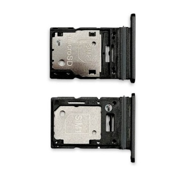 Оригінальний лоток для SIM-карти SD Samsung SM-A546b A54 5g