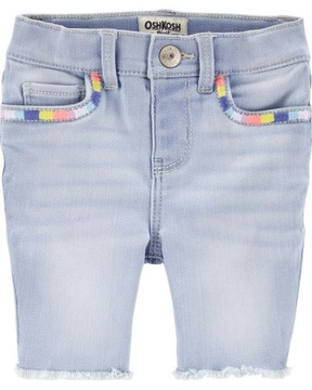 Oshkosh джинсові шорти 4T 104