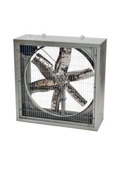 Промисловий вентилятор TK2 для ферми