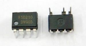 FSD210 DIP7