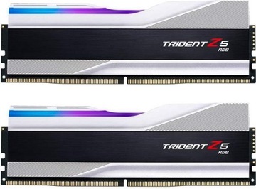 Оперативная память Gskill D5 6000 32GB C30 TridentZ Z5 RGB K2