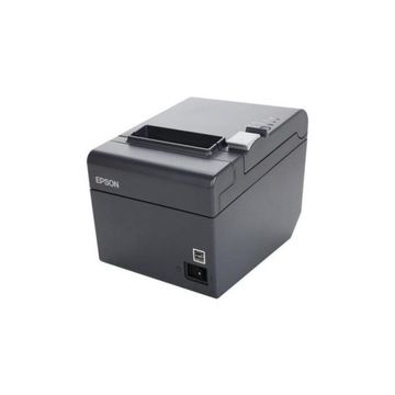 Принтер для этикеток Epson T20 150 мм / сек Lan