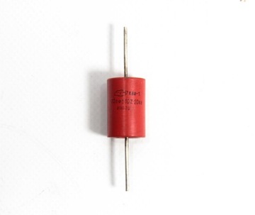 Высоковольтный конденсатор WCZ 22PF 20kV
