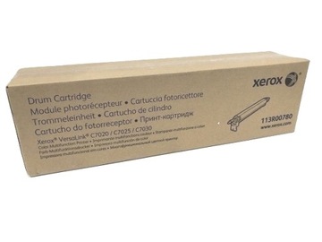 Оригинальный барабан Xerox C7020/7030 (113r00780)