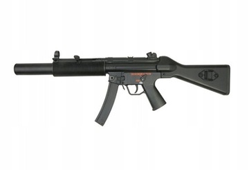 Пистолет-пулемет AEG JG068MG