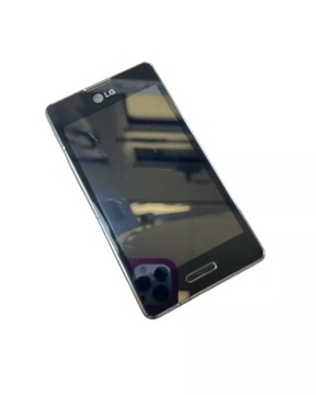 Телефон LG L5 II