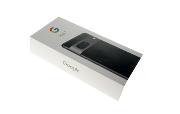 Коробка Google Pixel 7 128GB чорний ориг