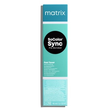 MATRIX SYNC попередньо скріплена фарба 90 мл / анти-жовтий
