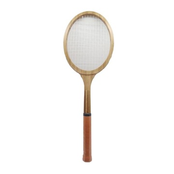 Деревянные теннисные ракетки винтажный декор декоративная пленка ретро дисплей