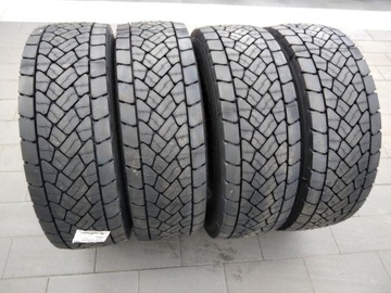 315 / 70R22. 5 DUNLOP TREADMAX SP 315/70/22. 5 ПРИВОД