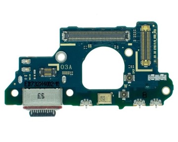 Оригінальна зарядна розетка USB плата для SAMSUNG GALAXY S20 FE 5g G781