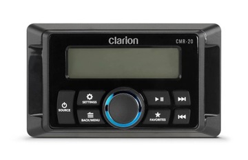 Clarion CMR-20 пульт дистанционного управления для радио морской CMM