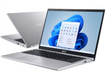 Ноутбук Acer Aspire i5 - 1135G7 8GB SSD512 15,6 W11