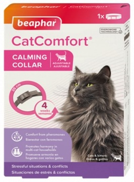 Beaphar CatComfort Collar 35cm