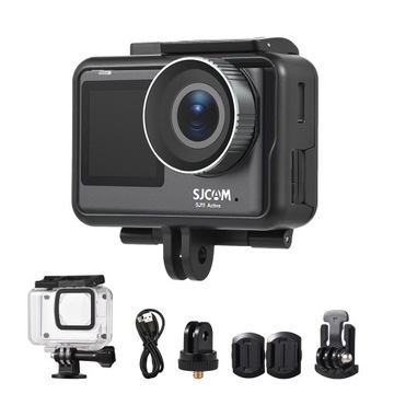 SJCAM Sj11active Action Camera Portable Mini