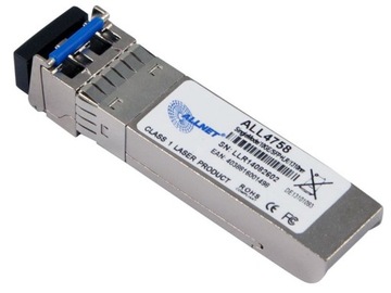 ALLNET ALL4758 / Switch module SFP + (mini Gbic), 10Gbit, LR/