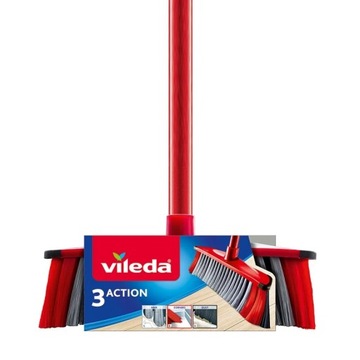 Vileda щітка 3action