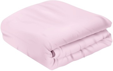Простыня с эластичной лентой для детской кроватки Джерси хлопок 160X80 см BABYMAM