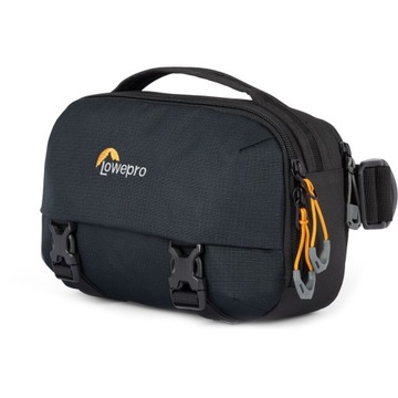 Сумка для камери Lowepro Trekker Lite HP 100 чорна