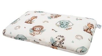 Bonjour Cherie подушка для сна Safari 40 x 30 см