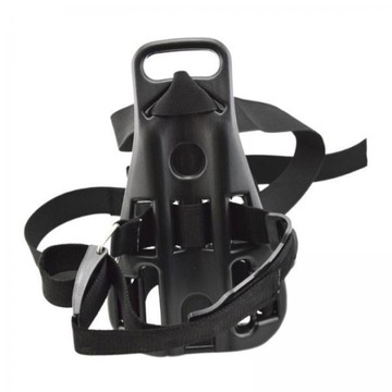 2x Scuba Diving Single Tank Backpack Bracket Gas