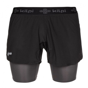 Kilpi шорты IRAZU - M мужские черные XL