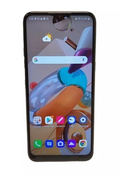 ТЕЛЕФОН LG K41S B / A