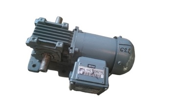 Мотор-редуктор Bauer 0,04 кВт 4 об / мин