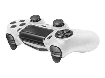 TRUST GXT 744t Rubber Skin for PS4 controllers