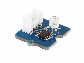 Grove Light Sensor v1. 2 модуль с датчиком освещенности