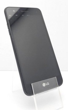 Смартфон LG K4 Dual 2017