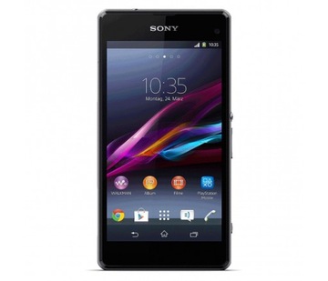 Смартфон Sony XPERIA Z1 Compact D5503 NFC IP68