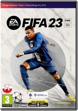 FIFA 23 PC