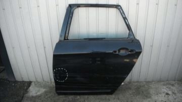 CITROEN C5 III KOMBI 08 - DRZWI LEWY TYŁ