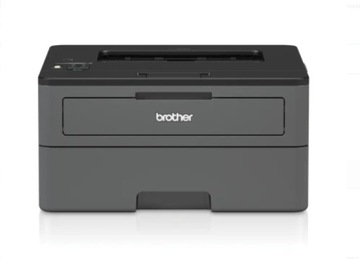Лазерный принтер. Brother HL-L2372DN Duplex Lan GW3L