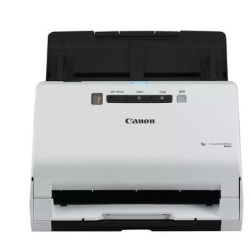 Сканер Canon 4229c002aa 40 ppm