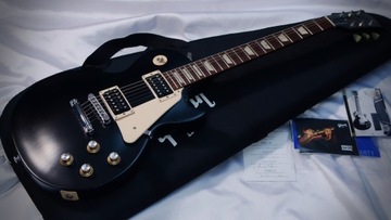 Gibson Les Paul Studio Tribute 50s, 2016 год, США