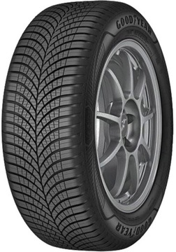 1X шины Goodyear VECTOR 4Seasons GEN 3 205 / 45R17