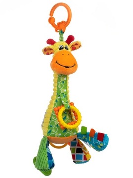 Балибазу жираф кулон с музыкальной шкатулкой